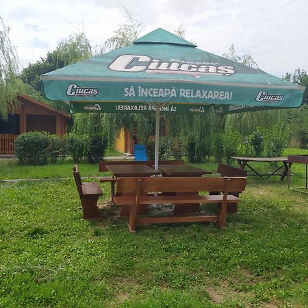 Hanul Arcasului Villa Voila Ruang foto